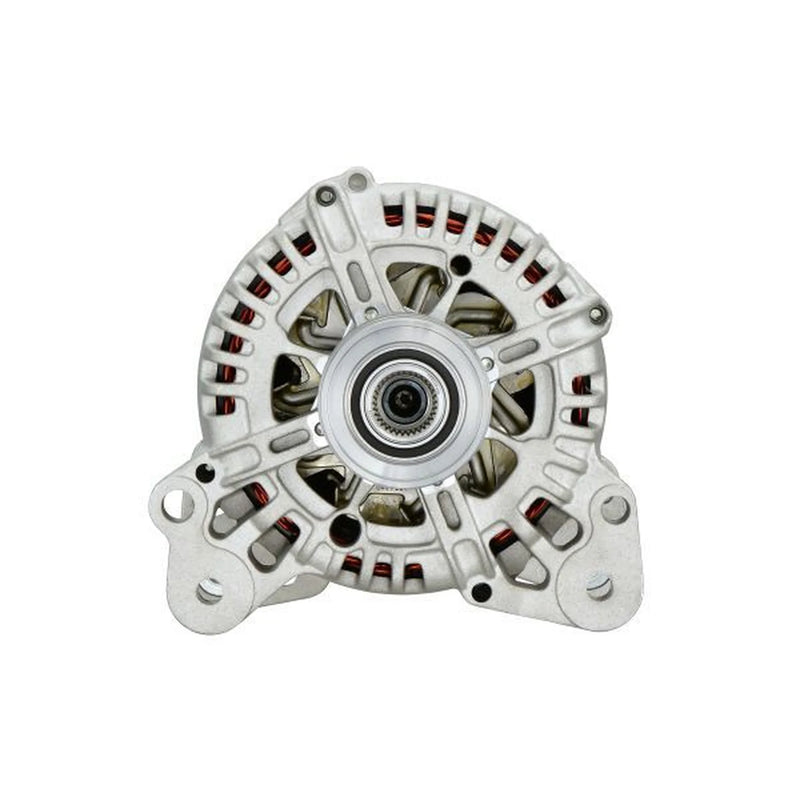 Hella Car Alternator 12V fits Audi A1 2010-2015 1.2