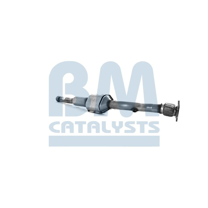 BM Catalysts Homologated Petrol Cat fits Volvo 850 1991-1996 2.0 2.4
