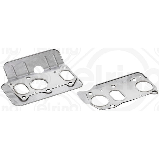 Elring Exhaust Manifold Gasket Set OD ID High 734.250