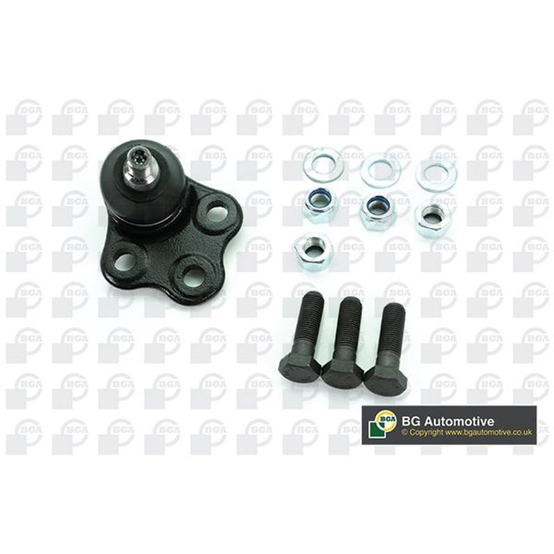 BGA Ball Joint Front Right fits Nissan Juke 2019 on
