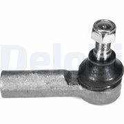 Delphi Steering Tie Rod End Ball Joint Front 5/8"x18 fits Jaguar E-Type