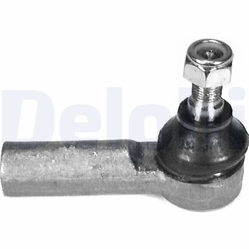 Delphi Steering Tie Rod End Ball Joint Front 5/8"x18 fits Jaguar E-Type