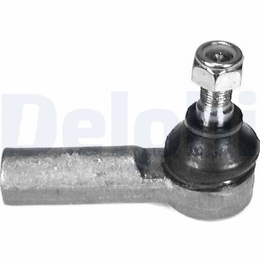 Delphi Steering Tie Rod End Ball Joint Front 5/8"x18 TA694