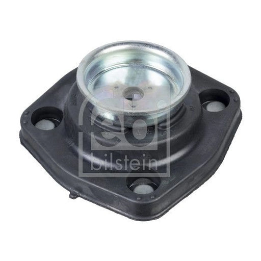 Febi Rear Left Suspension Strut Support Mount 106374