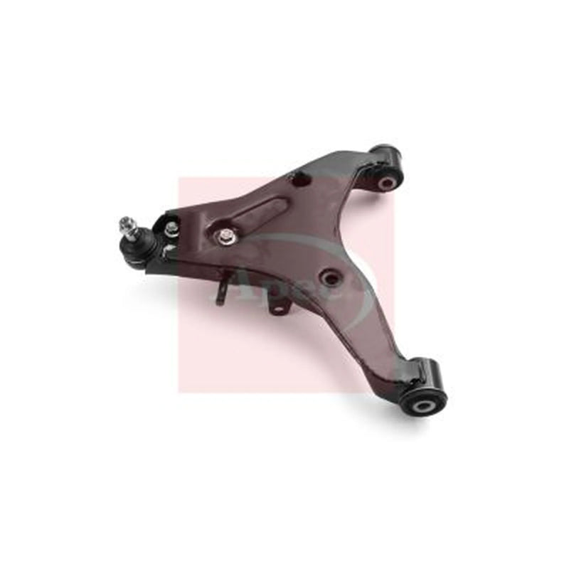 Apec Control/Trailing Arm Front Left AST2729