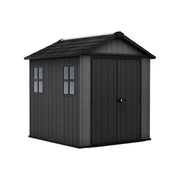 Keter Newton Plus Shed 7.5 x 7ft Keter - Dynamic Drive