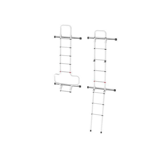 Fiamma Deluxe Dj Ducato H3 Ladder - Main Product Image | UK Camping and Leisure