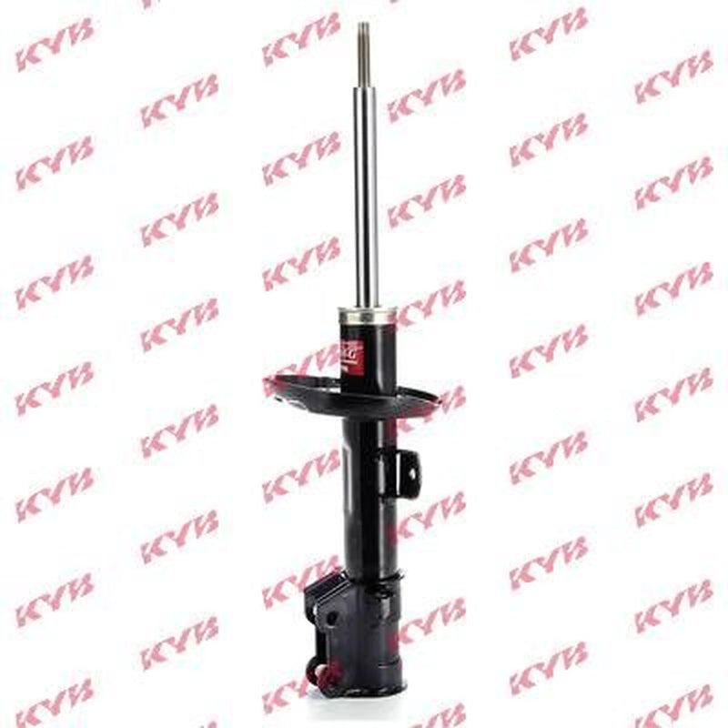 KYB Shock Absorber Damper Strut Front Left fits Opel Corsa D 2006-2014
