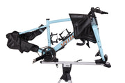 Thule RoundTrip road bike travel case black Thule - Dynamic Drive