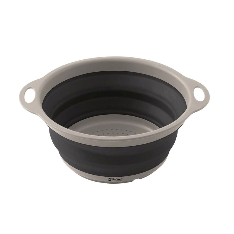 Outwell Collaps Colander BPA Free Navy Night: Foldable and Easy to Clean Campin Outwell - Dynamic Drive