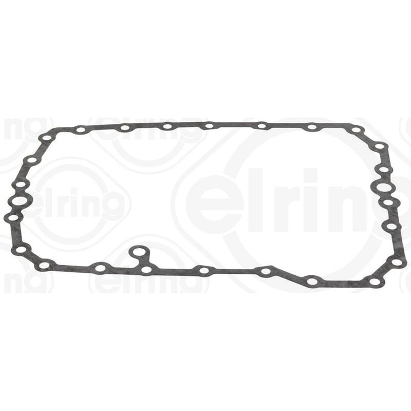 Elring Gearbox Oil Seal fits Mercedes-Benz LK/LN2 1984-1998