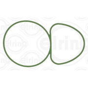 Elring Intake Manifold Housing Gasket OD ID Thick fits Audi A4 Allroad B8
