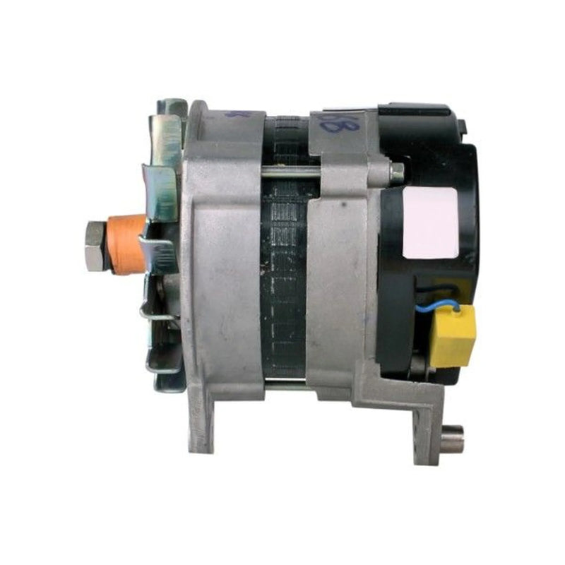 Hella Car Alternator 12V fits Austin 1000-Series 1970-1974