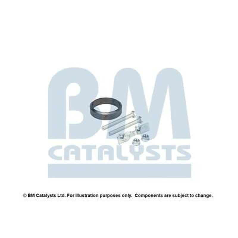 BM Catalysts Fitting Kit FK91328C FK91328C