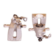 Bosch Brake Caliper Assembly Rear Right fits Kia Venga 2010-2019 1.4 1.6