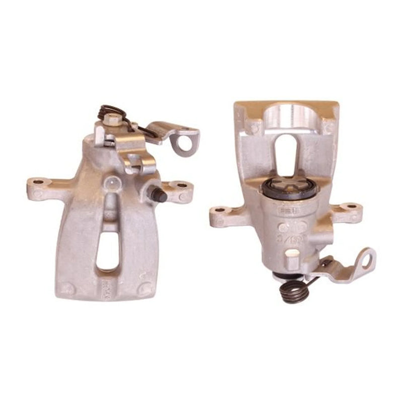 Bosch Brake Caliper Assembly Rear Right fits Kia Venga 2010-2019 1.4 1.6