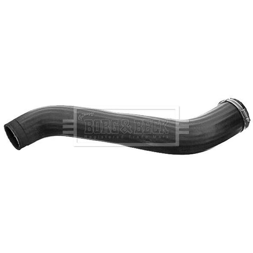 Borg & Beck Intercooler Turbo Charge Air Hose BTH1415