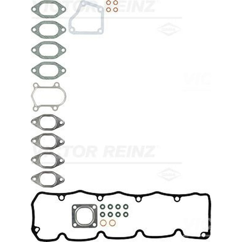 Victor Reinz Cylinder Head Gasket Kit 02-33951-11