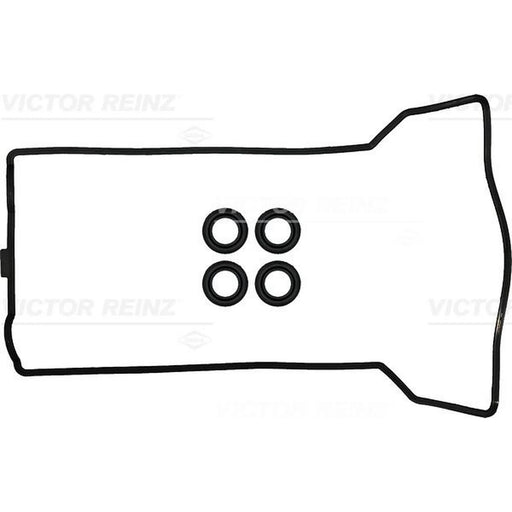 Victor Reinz Cylinder Head Cover Gasket Set 15-31001-01