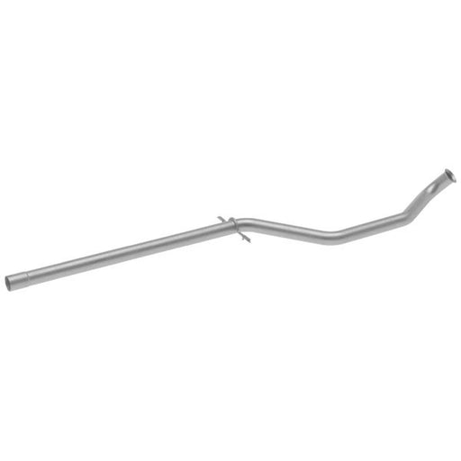 Hella Middle Silencer 8LC 366 025-141