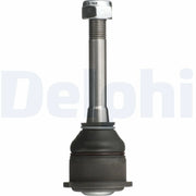 Delphi Ball Joint Front fits BMW 3 1982-1994 2.3 2.5 2.7