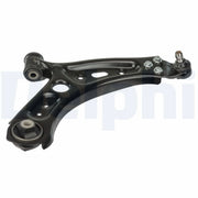 Delphi Control/Trailing Arm Lower fits Fiat 500X 2014-2021 1.0 1.3 1.4 1.6 2.0