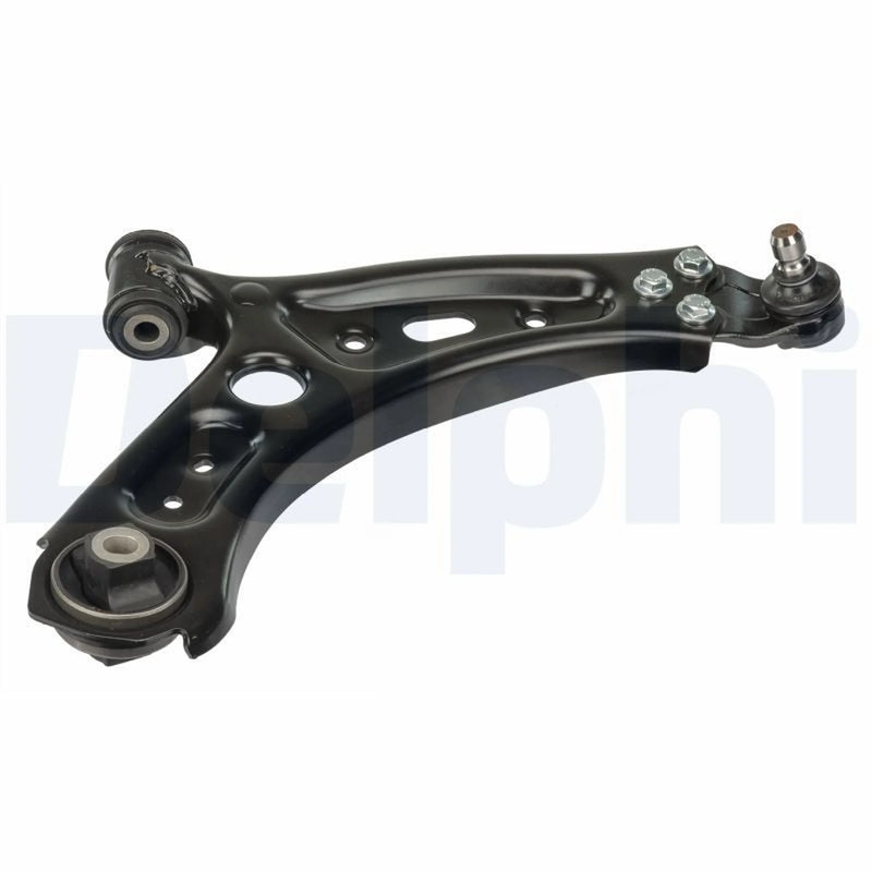 Delphi Control/Trailing Arm Lower fits Fiat 500X 2014-2021 1.0 1.3 1.4 1.6 2.0