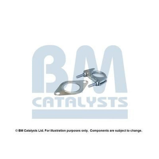 BM Catalysts Fitting Kit FK91183A FK91183A