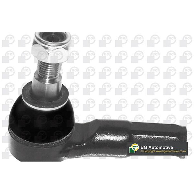 BGA Steering Tie Rod End Ball Joint Front Righ fits Mercedes-Benz Sprinter 3,5-T