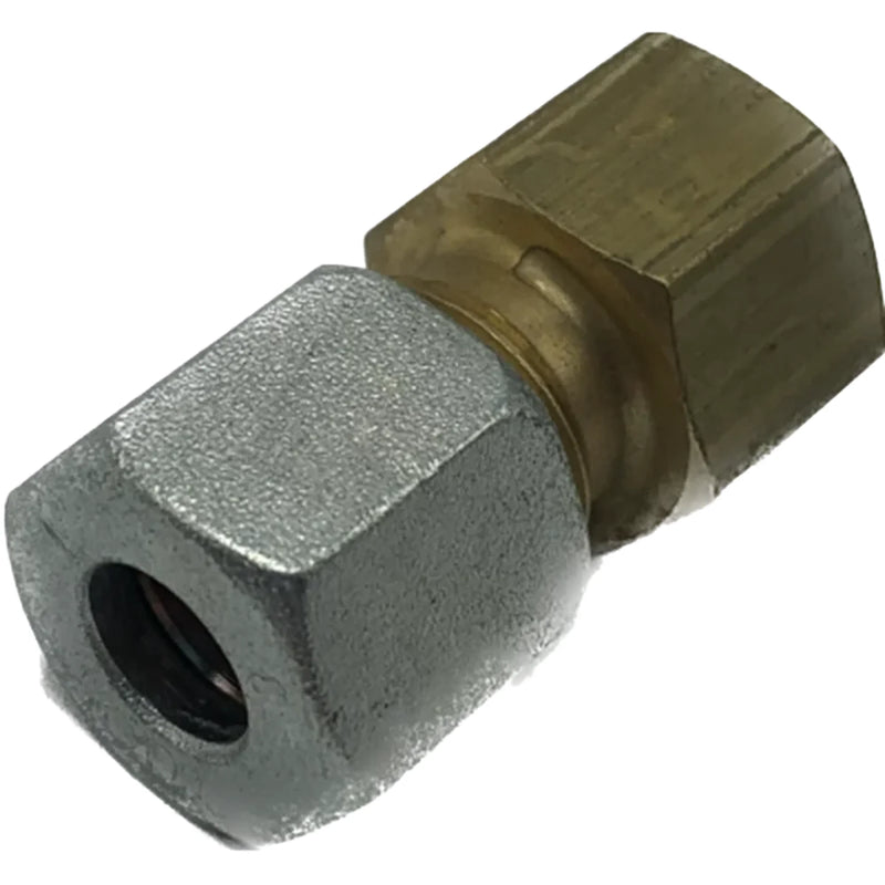 Truma Adapter Screw Union - Gas Connection Accessory