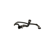 Gates Radiator Coolant Hose 406mm ID fits BMW 3 2011-2018