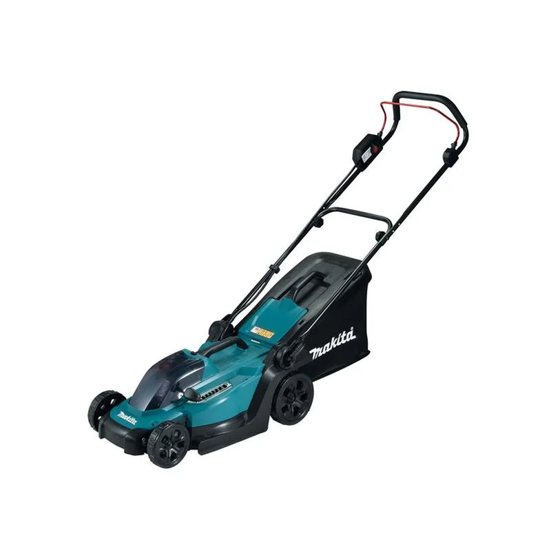 Makita DLM330RT LXT Lawnmower 33cm 18V 1 x 5.0Ah Li-ion - DLM330RT