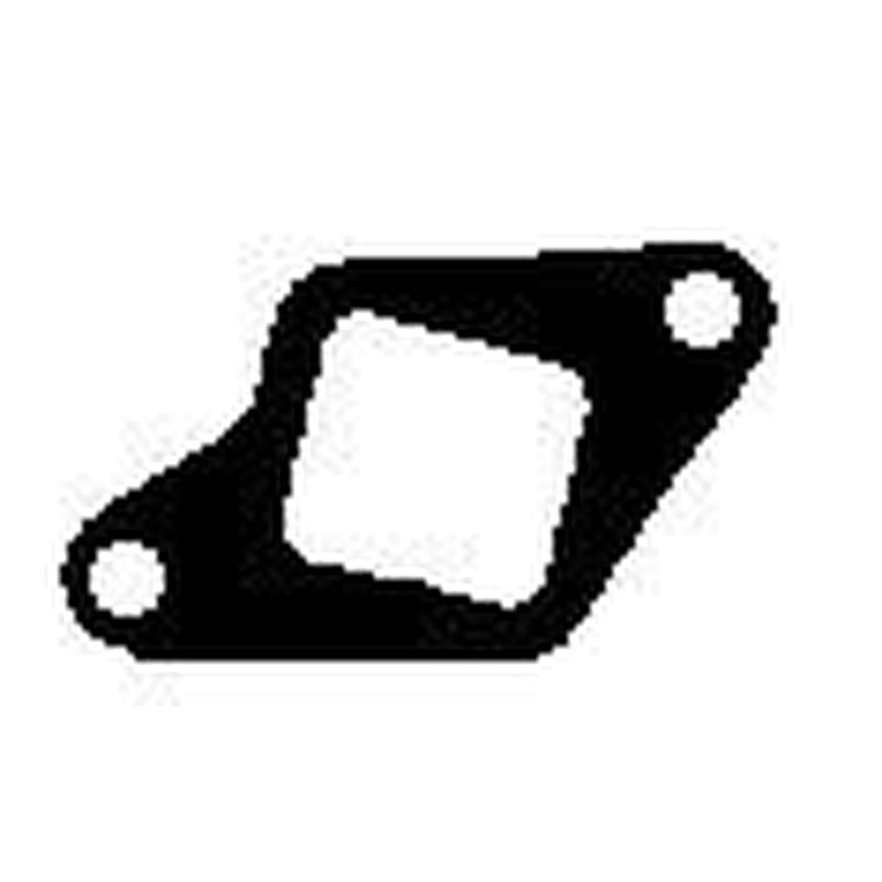 BGA Intake Manifold Gasket 0mm Thick fits Citroën Berlingo 1996-2003 1.8 1.9