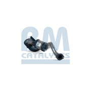 BM Catalysts Homologated Petrol Cat fits BMW 3 1998-2001