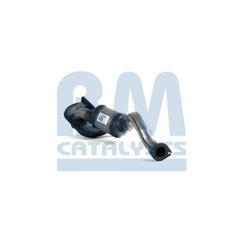 BM Catalysts Homologated Petrol Cat fits BMW 3 1998-2001