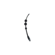 Bosch Brake Hydraulic Hose Line Front fits BMW X1 2009-2015