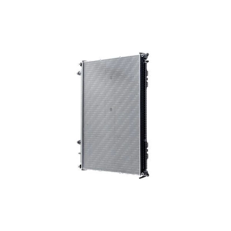 Mahle Radiator fits Man Tgs I 2007-2021
