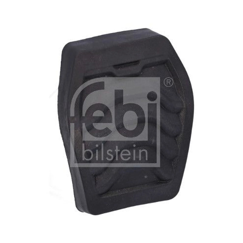 Febi Brake Pedal Pedal Pad Wide Thick 188392