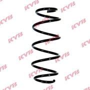 KYB Front Suspension Coil Spring fits Mercedes-Benz E-Class 2009-2015