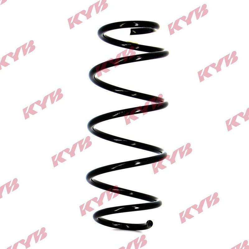 KYB Front Suspension Coil Spring fits Mercedes-Benz E-Class 2009-2015