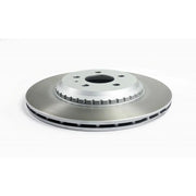 Juratek Rear Brake Vented Discs & Pads fits Tesla Model 3 2019-2020
