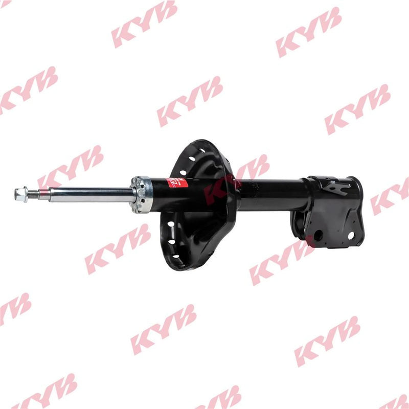 KYB Shock Absorber Damper Strut Front Left fits Subaru Impreza 2012 on 2.0
