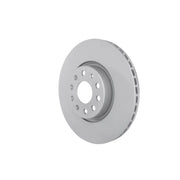 Bosch Front Brake Discs & Pads fits Skoda Superb I 2001-2008 1.8 1.9 2.0 2.5 2.8