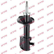KYB Shock Absorber Damper Strut Front Right fits Daihatsu Terios 2000-2006 1.3