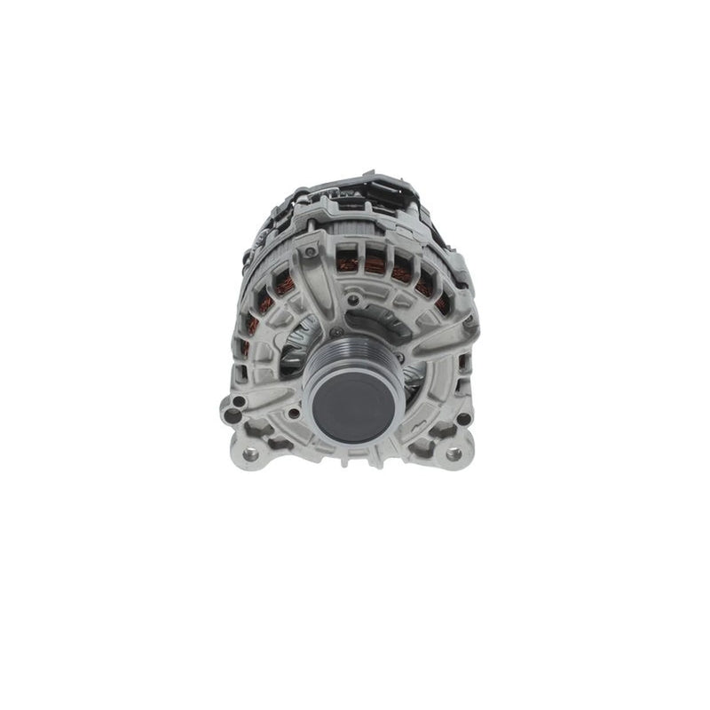 Bosch Car Alternator 12V fits Bentley Bentayga 2017 on 4.0