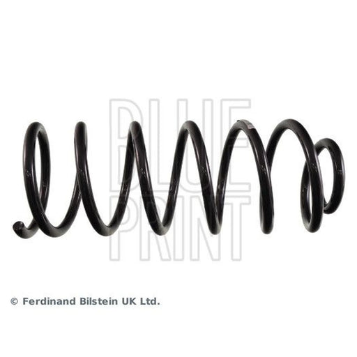 Blue Print Rear Suspension Coil Spring ADG088339