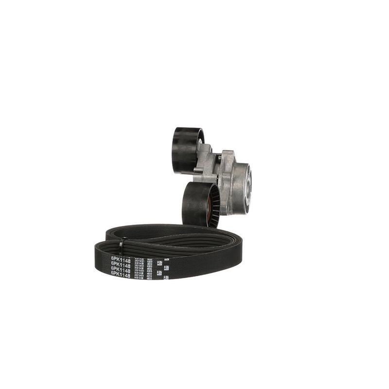 Gates V-Ribbed Belt Set K276PK1148