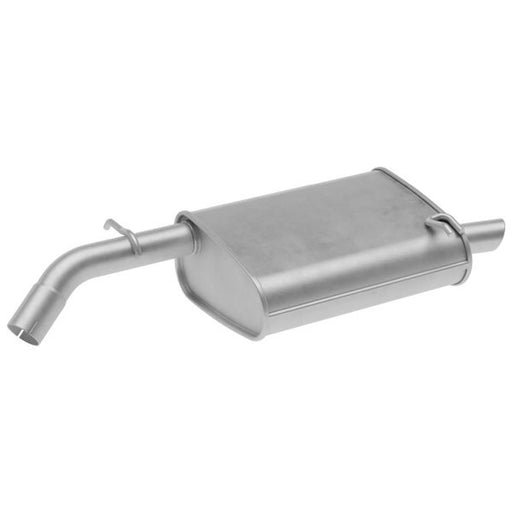 Hella End Silencer Rear 8LD 366 028-361