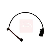 Apec Brake Pad Wear Sensor Front WIR5316