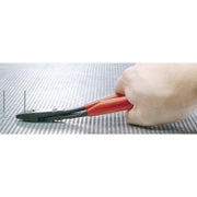 Draper Knipex 74 21 200 High Leverage Diagonal Side Cutter, 200mm 59813 Draper - Dynamic Drive